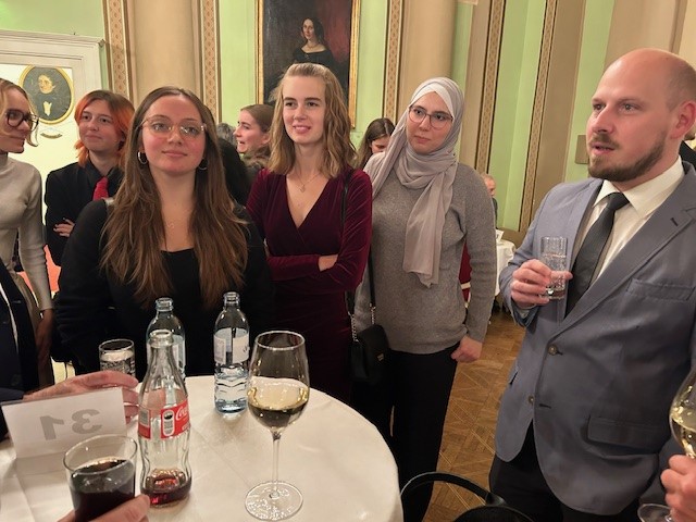 Die schmutzigen Hände