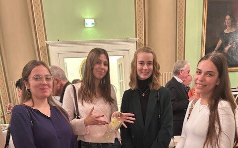 Die Seele ist ein weites Land