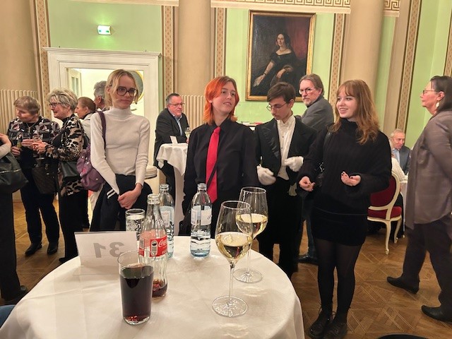 Liebe, Nacht und zauberhaft – „Ein Sommernachtstraum“