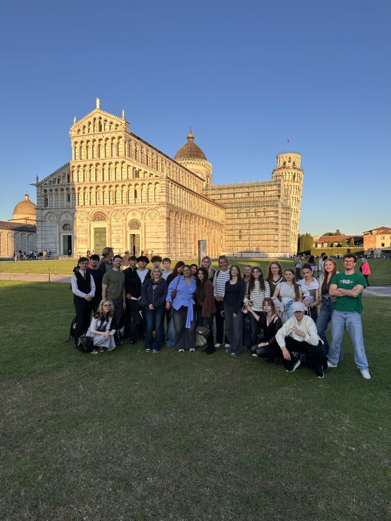 Una settimana a Firenze – Unsere Sprachreise nach Florenz