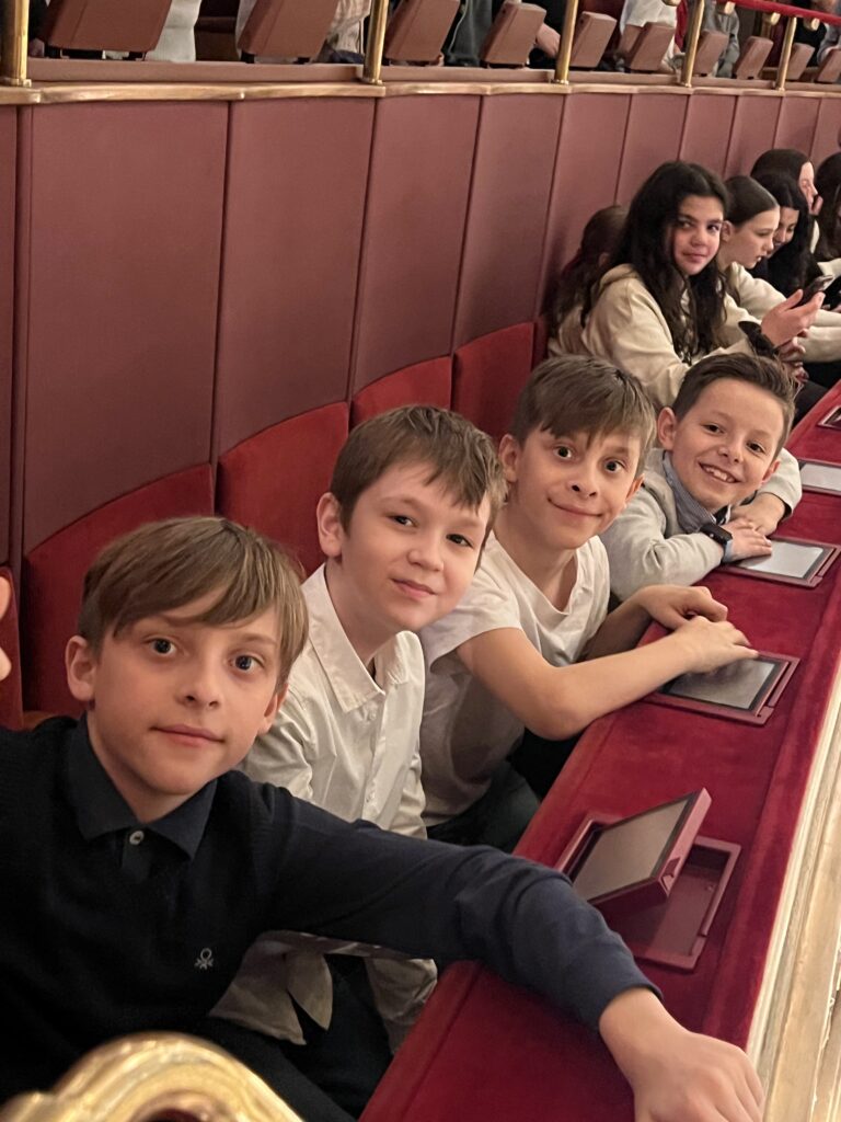 Nach dem Opernball: Bühne frei für unsere Stars und Sternchen