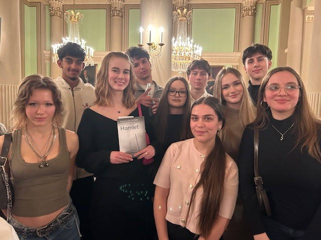 Dabei gewesen Sein oder nicht dabei gewesen Sein. Das ist die Frage.