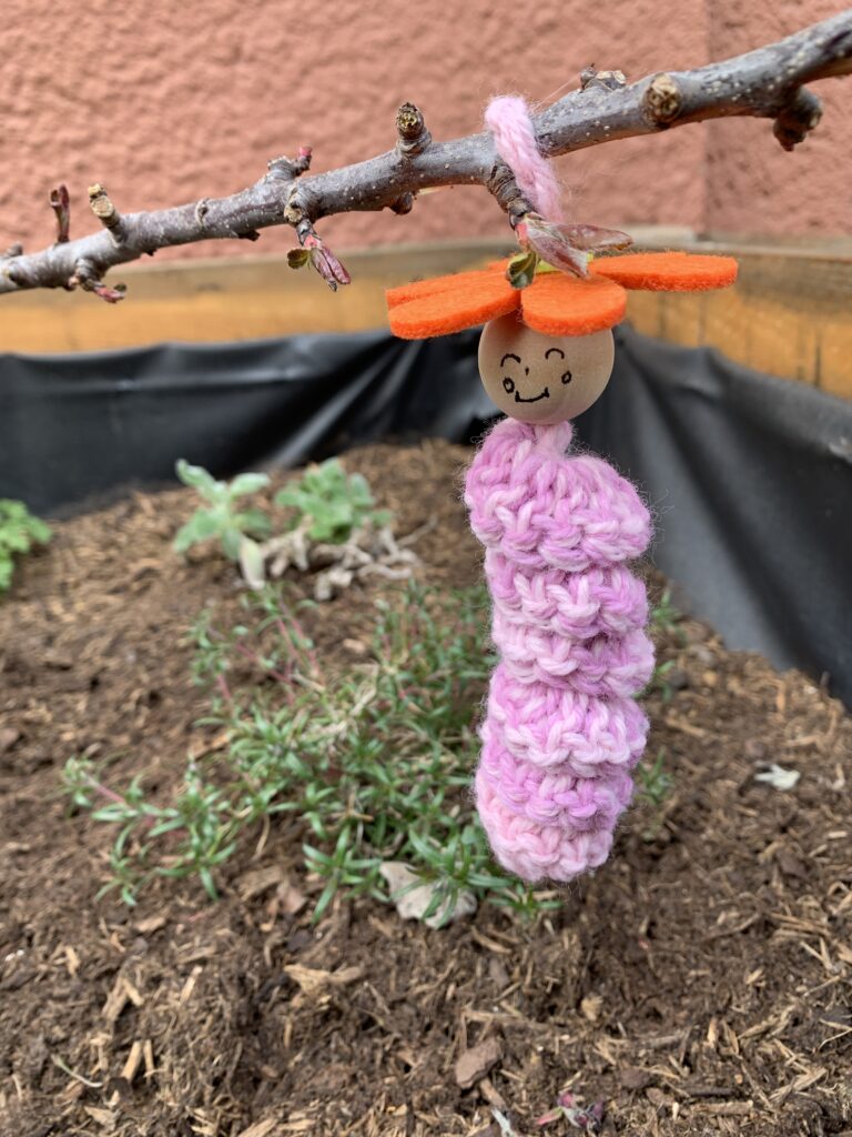 Eindrücke aus dem Technik- und Designunterricht