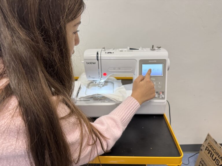 Technik und Design: Wo Innovation auf Handwerk trifft