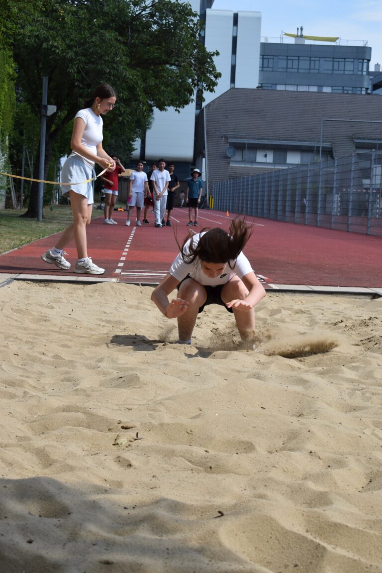 Sportfest 2026