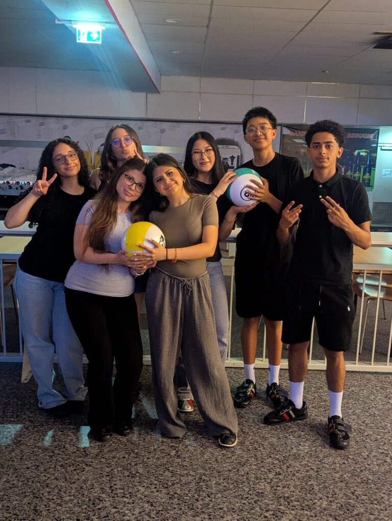 Aktionstag im PlusBowling-Center